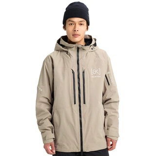 Kurtka Snowboardowa Burton AK GORE-TEX 2L Swash (Summit Taupe) FW26