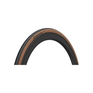 Opona szosowa Pirelli Cinturato Velo TLR (Czarny/Brązowy)