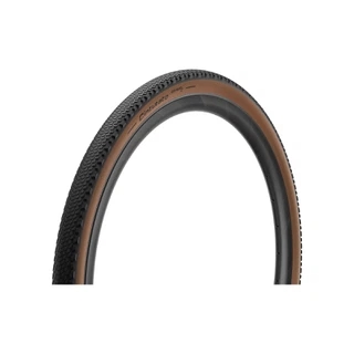 Opona Pirelli Cinturato Gravel H (Czarny/Brązowy)