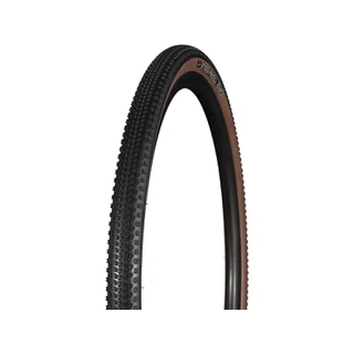 Opona szutrowa Bontrager GR2 Team Issue (Czarny/Brązowy)