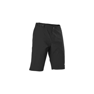 Męskie spodenki rowerowe Fox Racing Ranger (Czarny)-30