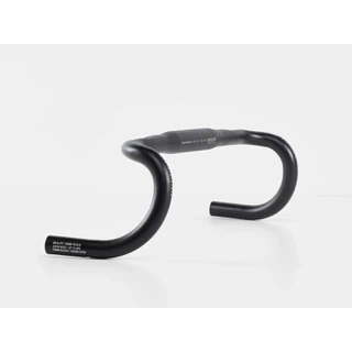 Kierownica szosowa Bontrager GR Elite (Czarny Anodowany)