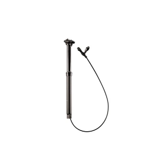 Sztyca regulowana Bontrager Line Dropper (Czarny)