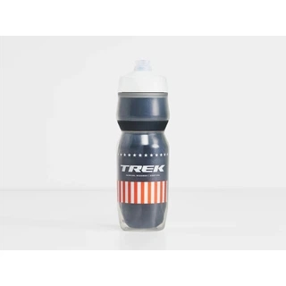 Bidon Trek Voda Ice 20oz Water Bottle (Niebieski/Biały)