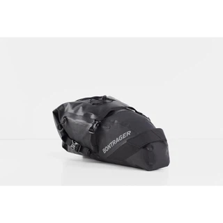Torba podsiodłowa Bontrager Adventure (Czarny)