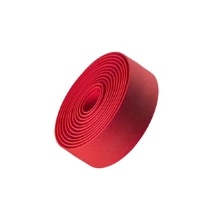 Owijka Bontrager Gel Cork (Viper Red)