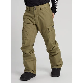 Spodnie Snowboardowe Burton Cargo Short (Martini Olive) FW24