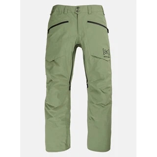 Spodnie Snowboardowe Burton AK GORE-TEX 3L Hover (Hedge Green) FW24