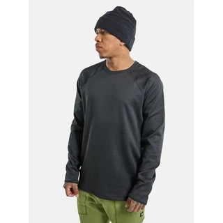 Bluza Aktywna Burton Stockrun Crew (True Black) FW25