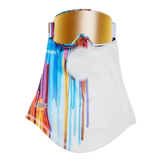 Gogle Anon WM3 MFI (Feelgood / Perceive Sunny Bronze) FW24