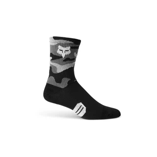 Skarpety Fox Racing Ranger (Camouflage)-S/M