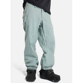 Spodnie Snowboardowe Burton Melter Plus 2L (Petrol Green) FW25