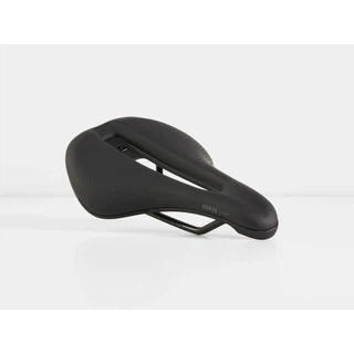 Siodełko Bontrager Verse Short Comp (Czarny)-250mm x 155mm