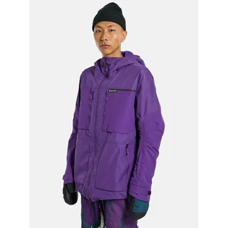 Kurtka Snowboardowa Burton Frostner (Imperial Purple) FW25