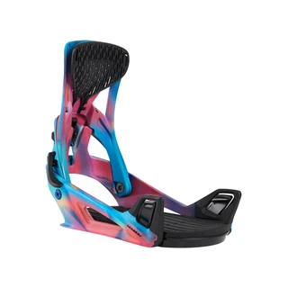 Wiązania Snowboardowe Burton Step On - Genesis (Hydro / Multi) FW25
