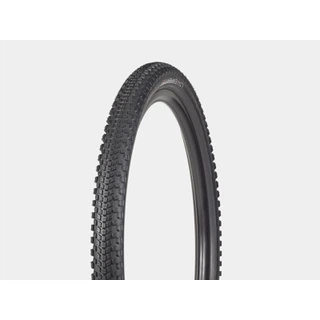 Opona do rowerów elektrycznych Bontrager LT4 Expert odblaskowa (Czarny/Odblaskowy)