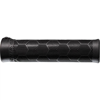Chwyty MTB Bontrager XR Trail Comp (Czarny)
