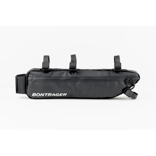 Torba na ramę Bontrager Adventure Boss (Czarny Mat)-5 l