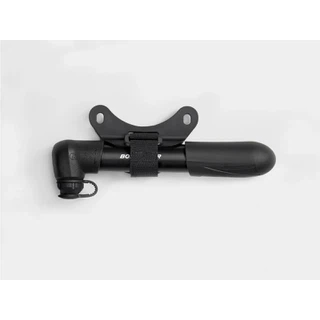 Pompka Bontrager Air Support Comp (Czarny Mat)