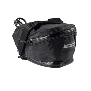 Bontrager Elite Seat Pack 1,73-2,23 l (Czarny)