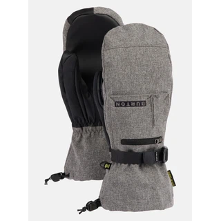 Rękawice Snowboardowe Burton Baker 2 In1 Mitt (Gray Heather) FW24