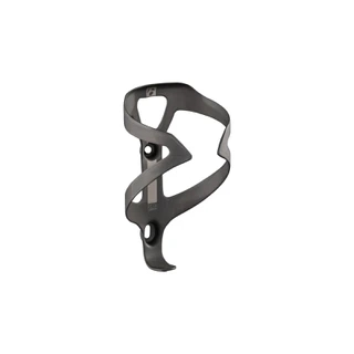 Koszyk na bidon Bontrager Pro (Carbon Smoke Mat)