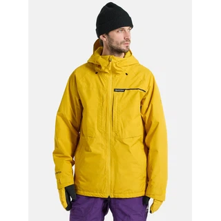Kurtka Snowboardowa Burton GORE-TEX 2L Pillowline (Goldenrod) FW25