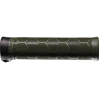 Chwyty MTB Bontrager XR Trail Comp (Oliwkowy szary)