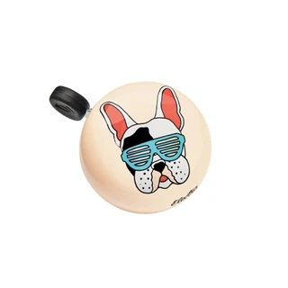 Dzwonek rowerowy klasyczny Electra Frenchie (Frenchie)
