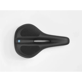 Siodełko rowerowe Bontrager Commuter Fluid (Czarny)