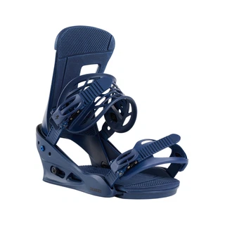 Wiązania Snowboardowe Burton Freestyle (Nightfall) FW25