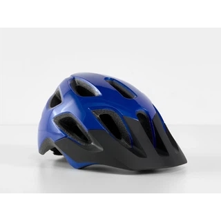 Dziecięcy kask rowerowy Bontrager Tyro (Alpine Blue)