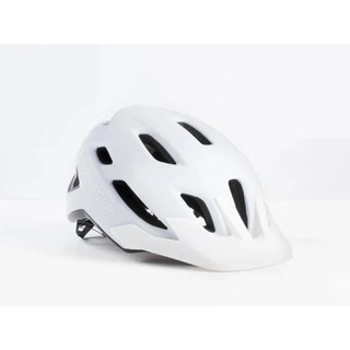 Kask rowerowy Bontrager Quantum Mips (Biały Mat)