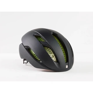 Kask szosowy Bontrager XXX WaveCel (Czarny Mat)