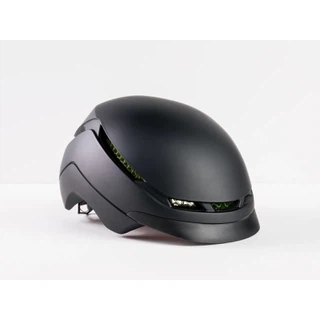 Kask do dojazdów Bontrager Charge WaveCel (Czarny)