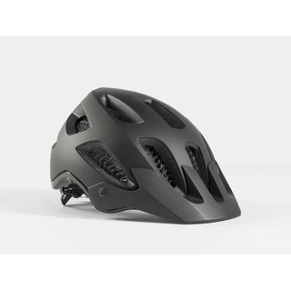 Kask MTB Bontrager Rally WaveCel (Czarny Mat)-M