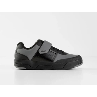 Buty MTB Bontrager Rally (Szary/Czarny)