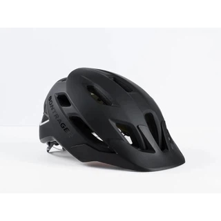 Kask rowerowy Bontrager Quantum Mips (Czarny Mat)
