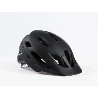 Kask rowerowy Bontrager Quantum Mips (Czarny Mat)-S