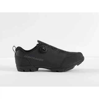 Buty Rowerowe MTB Bontrager Evoke (Czarny)-39