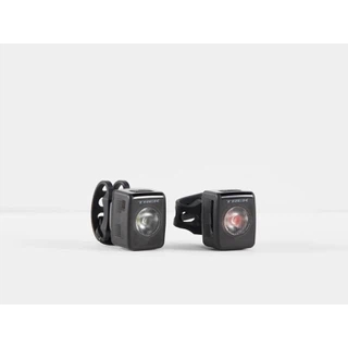 Zestaw lampek Trek Ion 200 RT / Flare RT (Czarny)