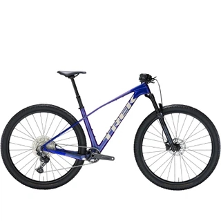 Rower TREK 2025 Procaliber 9.5 Gen 3 (Purple Flip/Hex Blue)