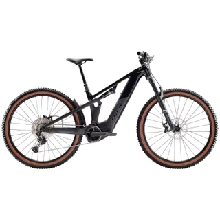 Rower TREK 2026 Powerfly FS+ 6 Gen 4 (Gloss Dark Star/Matte Dark Web)