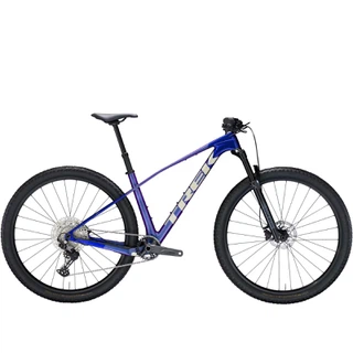 Rower TREK 2026 Procaliber 9.5 (Purple Flip / Hex Blue)