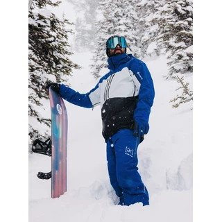 Spodnie Snowboardowe Burton AK GORE-TEX Swash (Jake Blue) FW26
