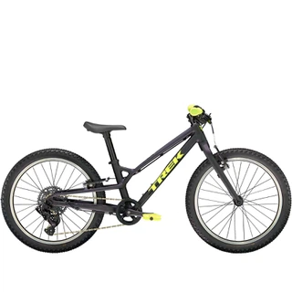 Rower TREK 2025 Wahoo 20 Path (Matte Trek Black)