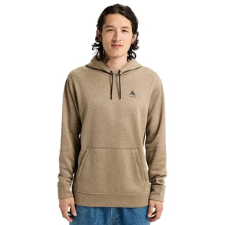 Bluza Aktywna Burton Oak PO (Summit Taupe Heather) FW26