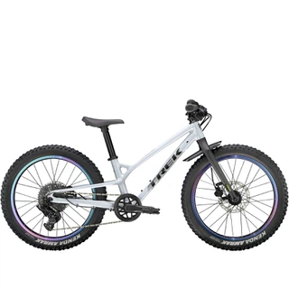 Rower TREK 2024 Wahoo 20 Trail (Plasma Grey Pearl)