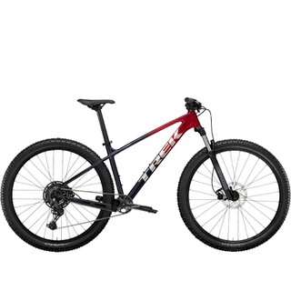 Rower TREK 2025 Marlin 6 Gen 3 (Rage Red to Deep Dark Blue Fade) FW