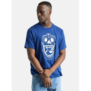 Koszulka Burton  Free Thinker (Nightfall) SS24